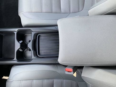 Certified 2021 Honda CR-V EX image 24