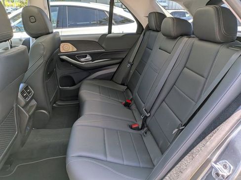 New 2026 Mercedes-Benz GLE 350 4MATIC image 16