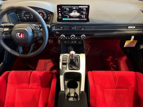 New 2025 Honda Civic Type R image 13