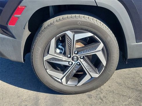 Used 2023 Hyundai Tucson SEL image 6