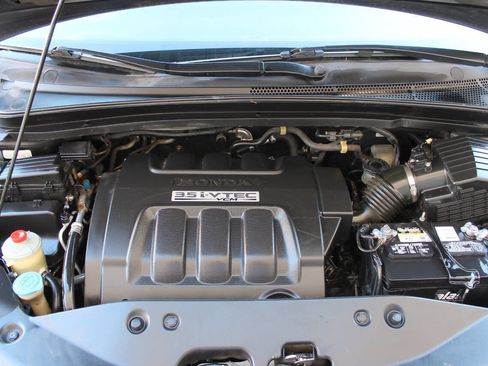 Used 2007 Honda Odyssey EX-L image 16