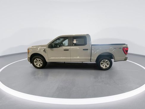 Used 2023 Ford F150 XLT image 5