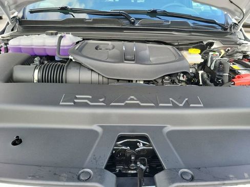 New 2026 RAM 1500 Lone Star image 17