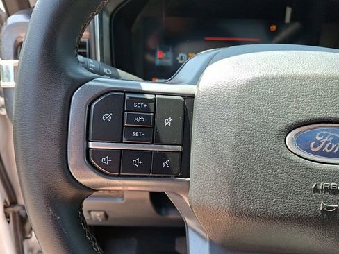 Certified 2026 Ford F250 Lariat AWD/4WD image 20
