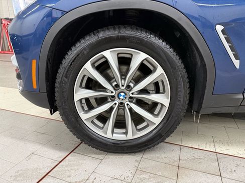 Used 2019 BMW X3 xDrive30i w/ Convenience Package image 26