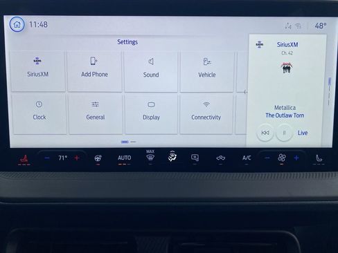 New 2025 Ford Maverick XLT w/ XLT Luxury Package image 34