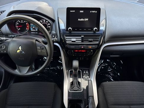 Used 2024 Mitsubishi Eclipse Cross AWD image 16