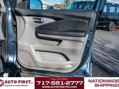 Used 2022 Honda Pilot Elite image 18