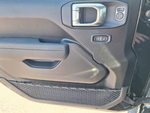 New 2026 Jeep Wrangler Sport S image 19