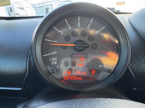 Used 2016 MINI Cooper Countryman S image 11