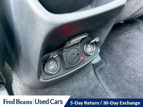 Used 2019 Hyundai Santa Fe AWD image 29