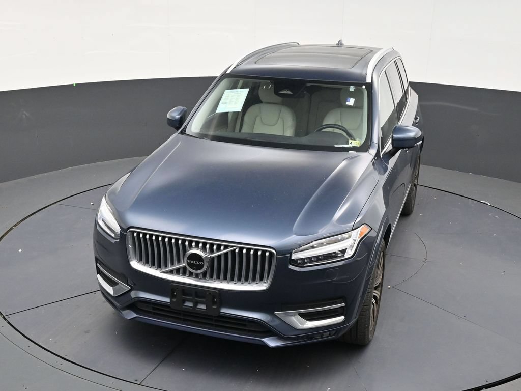 Used 2023 Volvo XC90 B6 Plus AWD/4WD image 19
