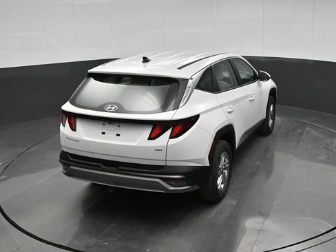 New 2026 Hyundai Tucson SE AWD/4WD image 29