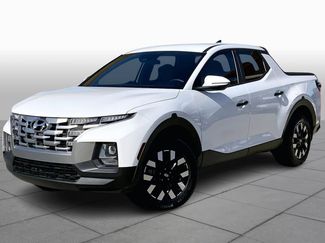 Certified 2023 Hyundai Santa Cruz SEL video 1