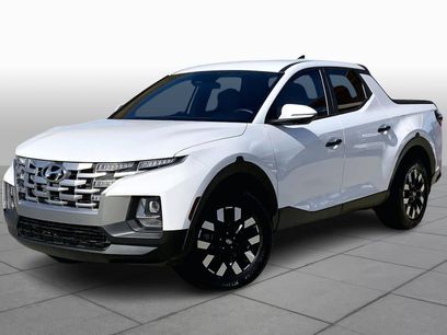 Certified 2023 Hyundai Santa Cruz SEL