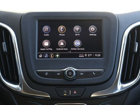 Certified 2022 Chevrolet Equinox LT image 17