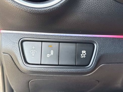 Used 2022 Kia Forte GT-Line w/ GT-Line Premium Package FWD image 28
