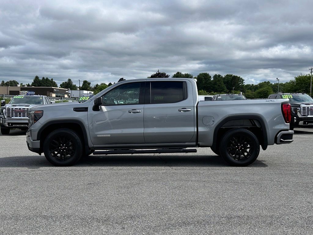 Used 2023 GMC Sierra 1500 Elevation AWD/4WD image 7