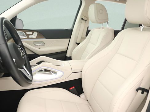 Used 2021 Mercedes-Benz GLE 350 4MATIC image 30