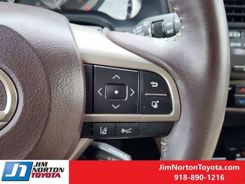 Used 2017 Lexus RX 350 AWD w/ Premium Package image 31