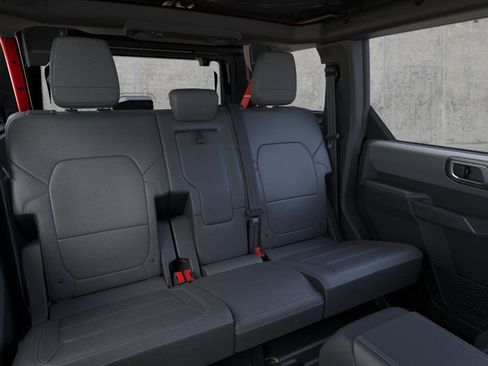 New 2026 Ford Bronco Big Bend image 12