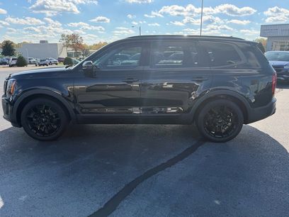 Used 2022 Kia Telluride EX w/ EX Premium Package
