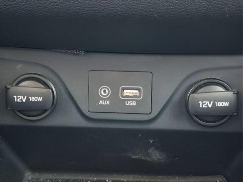 Used 2020 Hyundai Tucson SEL FWD image 27