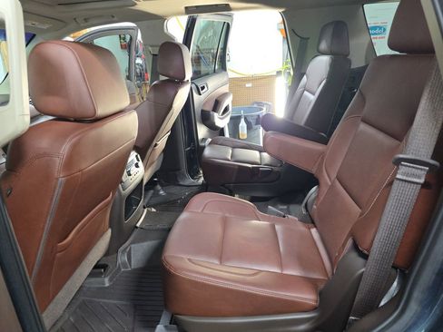 Used 2020 Chevrolet Tahoe Premier AWD/4WD image 14