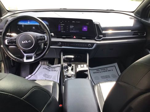 Used 2023 Kia Sportage X-Pro AWD/4WD image 17