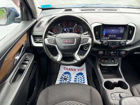 Used 2020 GMC Terrain SLE w/ Driver Convenience Package AWD/4WD image 15