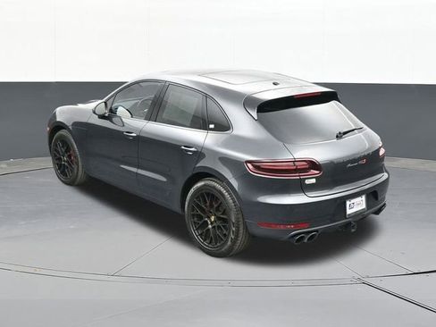 Used 2017 Porsche Macan GTS w/ Premium Package Plus image 63