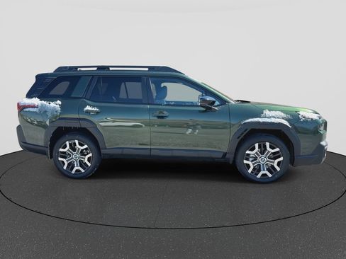 New 2026 Subaru Outback Touring XT AWD/4WD image 9