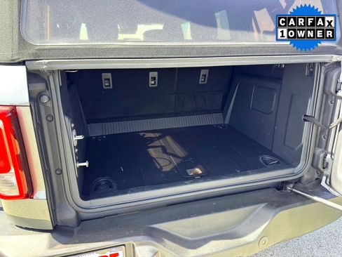 Used 2024 Ford Bronco Big Bend image 9