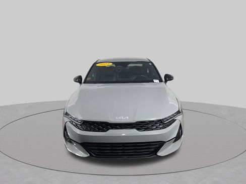 Used 2023 Kia K5 GT-Line FWD image 16