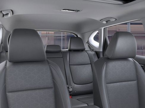 New 2026 Kia Seltos EX w/ EX Sunroof Package image 27