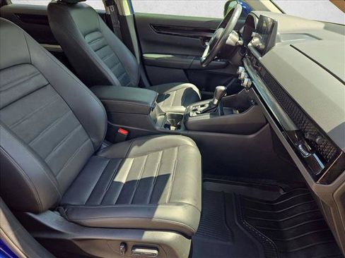Used 2024 Honda CR-V EX-L image 20