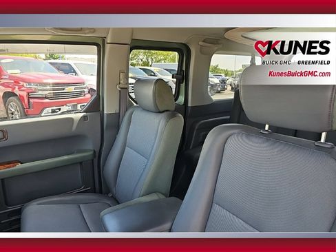 Used 2004 Honda Element EX image 15