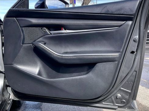 Used 2025 MAZDA MAZDA3 s Sport image 11