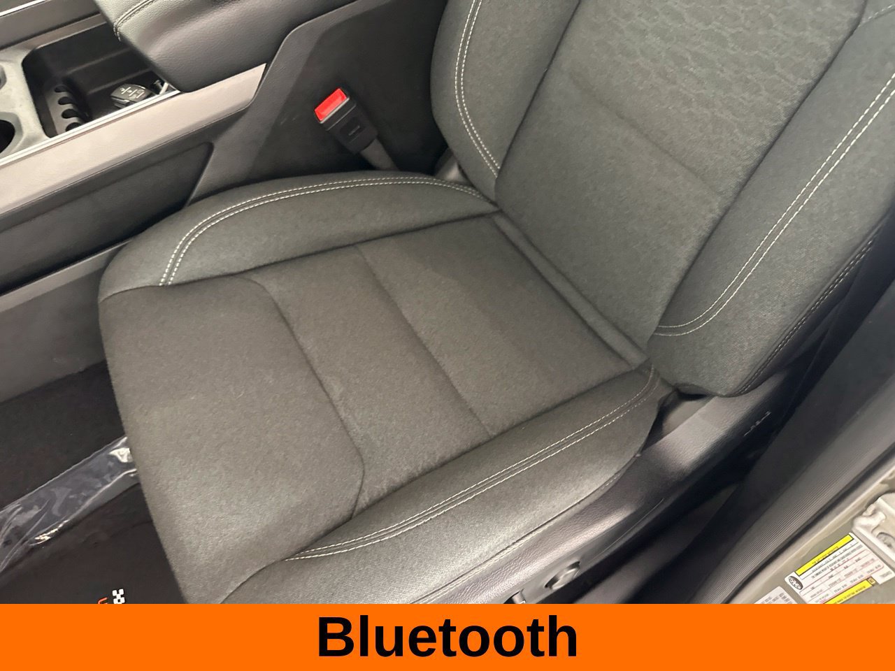Used 2026 RAM 1500 Big Horn AWD/4WD image 12
