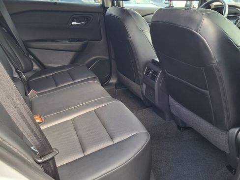 Used 2023 Nissan Rogue SV w/ SV Premium B Package FWD image 22