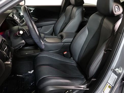 Certified 2023 Acura RDX A-Spec AWD/4WD image 4