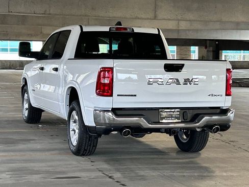 New 2026 RAM 1500 Big Horn image 5