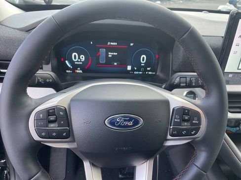New 2026 Ford Explorer Active w/ Active Comfort Package AWD/4WD image 34