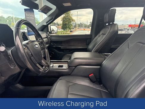 Used 2020 Ford Expedition Limited w/ Equipment Group 302A RWD image 9