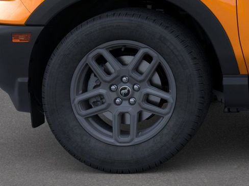 New 2026 Ford Bronco Sport Big Bend AWD/4WD image 19