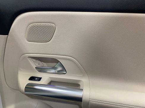 New 2026 Mercedes-Benz GLA 250 4MATIC image 20