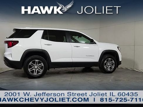 Used 2026 GMC Terrain Elevation FWD image 8