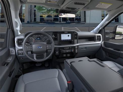 New 2026 Ford F250 XL w/ XL Driver Assist Package image 9