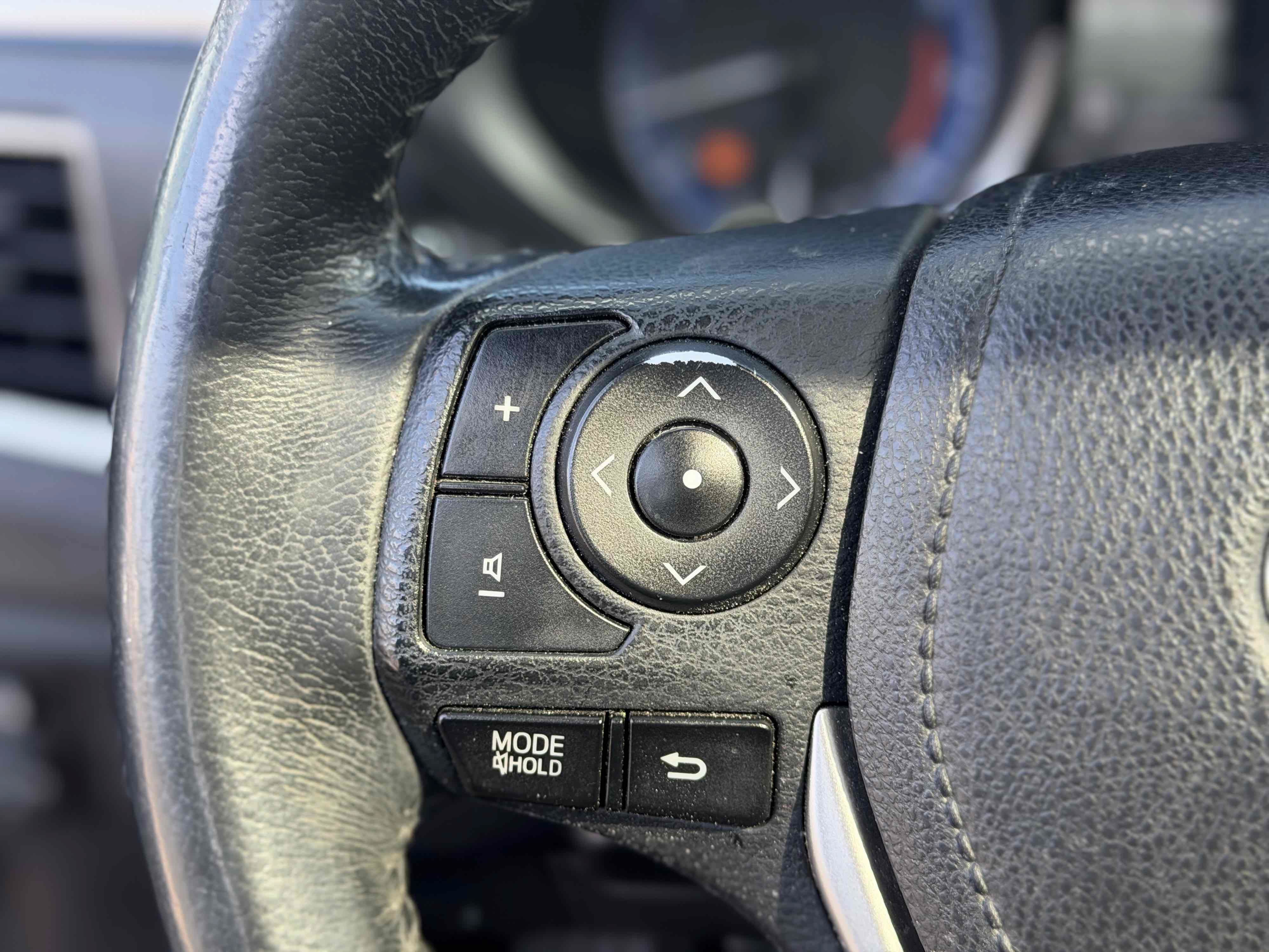 Used 2014 Toyota Corolla S Premium w/ Driver Convenience Package FWD image 22