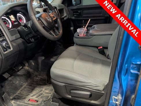 Used 2020 RAM 1500 Tradesman w/ Tradesman SXT Package image 21